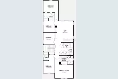 2363 Sea Rock Rose Trail, Kissimmee, FL 34747 - Photo 3