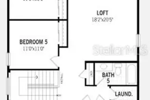 2363 Sea Rock Rose Trl, Kissimmee, FL 34747 - Photo 3