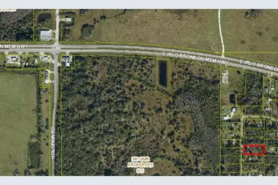 4925 Satellite Avenue, Saint Cloud, FL 34773 - Photo 3