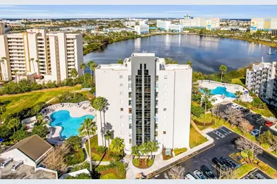 6165 Carrier Drive #3604, Orlando, FL 32819 - Photo 1