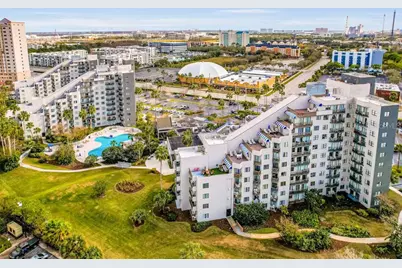 6165 Carrier Drive #3604, Orlando, FL 32819 - Photo 31