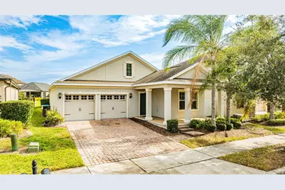 7451 Fairgrove Avenue, Windermere, FL 34786 - Photo 1