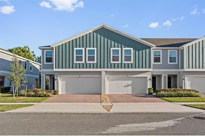 156 Glass Onion Drive, Groveland, FL 34737 - Photo 1