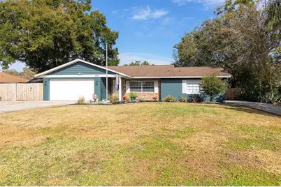 3571 Lake Eleanor Drive, Mount Dora, FL 32757 - Photo 1