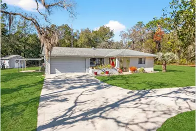 9580 SW 200th Court, Dunnellon, FL 34431 - Photo 1