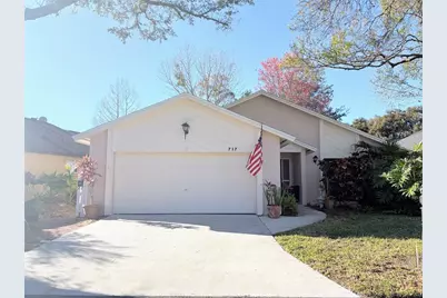717 Adidas Road, Winter Springs, FL 32708 - Photo 1