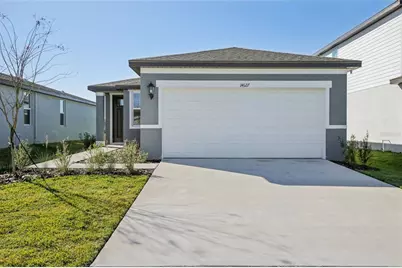 14127 Crutchfield Court, Parrish, FL 34219 - Photo 1
