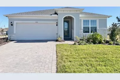 2153 Mossy Vine Avenue, Saint Cloud, FL 34771 - Photo 1