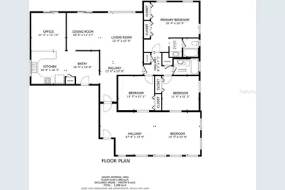 1367 Tierra Circle, Winter Park, FL 32792 - Photo 45