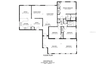 1367 Tierra Cir, Winter Park, FL 32792 - Photo 45
