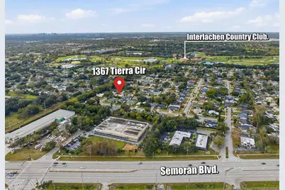 1367 Tierra Circle, Winter Park, FL 32792 - Photo 3