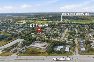 1367 Tierra Cir, Winter Park, FL 32792 - Photo 3