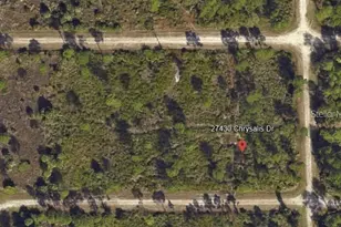 27430 Chrysalis Dr, Punta Gorda, FL 33955 - Photo 1