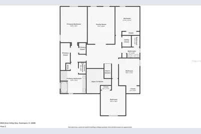 8920 Dove Valley Way, Champions Gate, FL 33896 - Photo 43