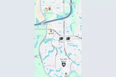 1012 Marisol Court, Orlando, FL 32828 - Photo 49