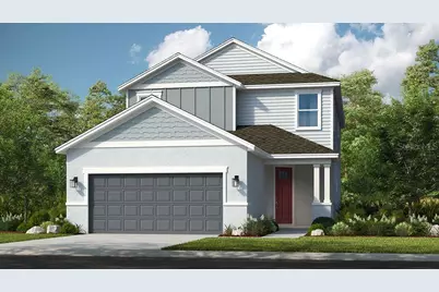 32484 Sea Loch Loop, Mount Dora, FL 32757 - Photo 1