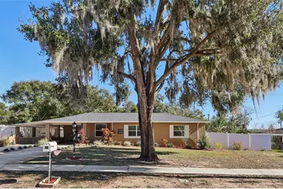 1111 N Palmetto Circle, Eustis, FL 32726 - Photo 1