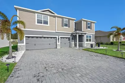 887 Asterfield Lane, Deland, FL 32720 - Photo 3