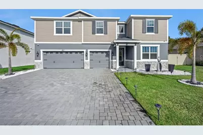 887 Asterfield Lane, Deland, FL 32720 - Photo 1