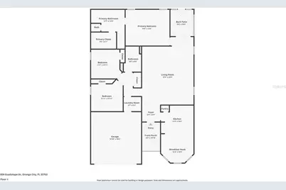 859 Guadalupe Drive, Orange City, FL 32763 - Photo 47