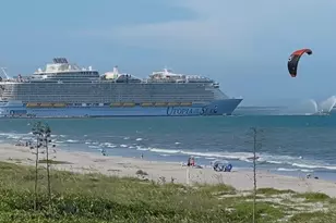 8496 Ridgewood Ave, Cape Canaveral, FL 32920 - Photo 15