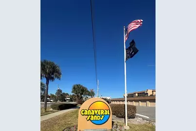 8496 Ridgewood Avenue #3405, Cape Canaveral, FL 32920 - Photo 19