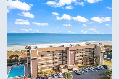 8496 Ridgewood Avenue #3405, Cape Canaveral, FL 32920 - Photo 1