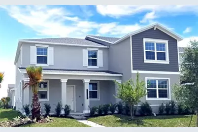 11007 Bookmark Lane, Winter Garden, FL 34787 - Photo 1
