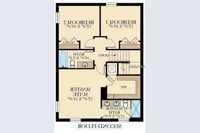 11007 Bookmark Lane, Winter Garden, FL 34787 - Photo 15