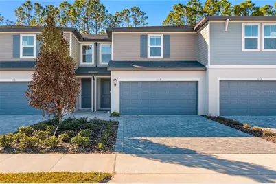 1122 Bradford Park Drive, Ormond Beach, FL 32174 - Photo 1