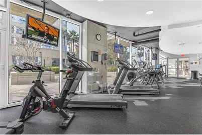 155 S Court Avenue #1506, Orlando, FL 32801 - Photo 23