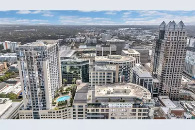155 S Court Avenue #1506, Orlando, FL 32801 - Photo 29