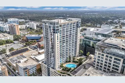 155 S Court Avenue #1506, Orlando, FL 32801 - Photo 29