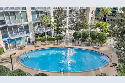 155 S Court Avenue #1506, Orlando, FL 32801 - Photo 35