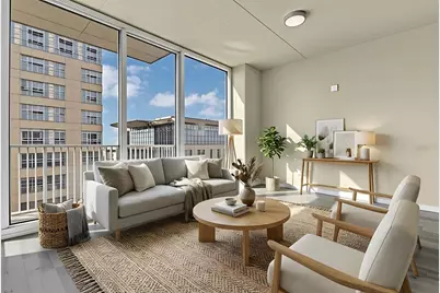 155 S Court Avenue #1506, Orlando, FL 32801 - Photo 3
