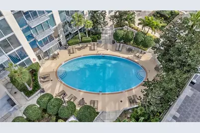 155 S Court Avenue #1506, Orlando, FL 32801 - Photo 37