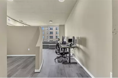 155 S Court Avenue #1506, Orlando, FL 32801 - Photo 5