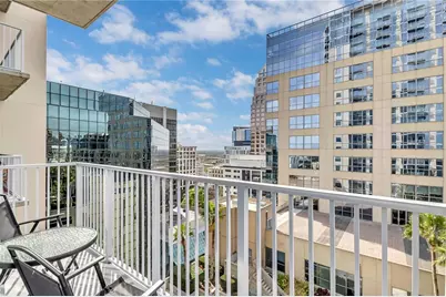 155 S Court Avenue #1506, Orlando, FL 32801 - Photo 19