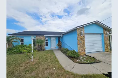 13612 Frances Avenue, Hudson, FL 34667 - Photo 1