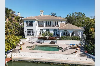 1444 Harbor Drive, Sarasota, FL 34239 - Photo 1