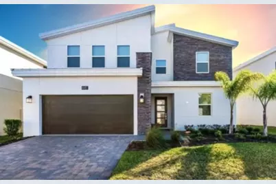 681 Pebble Beach Drive, Champions Gate, FL 33896 - Photo 1