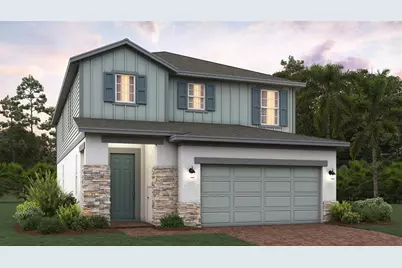 6888 Spanish Imperial Street, Howey in the Hills, FL 34737 - Photo 1