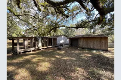 8233 NE Highway 353, Old Town, FL 32680 - Photo 25