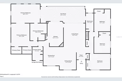 394 Woodstead Circle, Longwood, FL 32779 - Photo 31