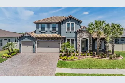 29043 Picana Lane, Wesley Chapel, FL 33543 - Photo 1