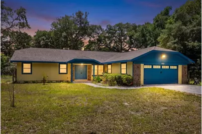 7838 Sloewood Drive, Mount Dora, FL 32757 - Photo 1