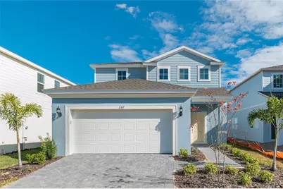 1187 Aloha Boulevard, Davenport, FL 33897 - Photo 1