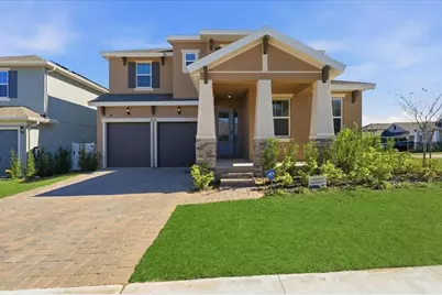2072 Keystone Pass Boulevard, Minneola, FL 34715 - Photo 1