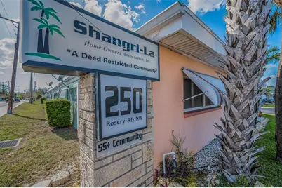 250 Rosery Road NW #218, Largo, FL 33770 - Photo 33