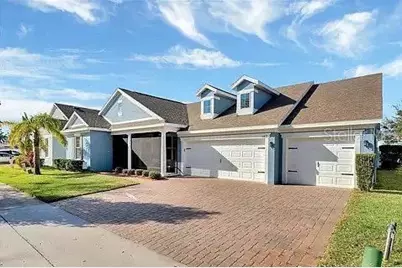 589 Blue Cypress Drive, Groveland, FL 34736 - Photo 1